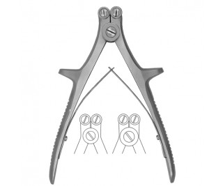 Wire Benders